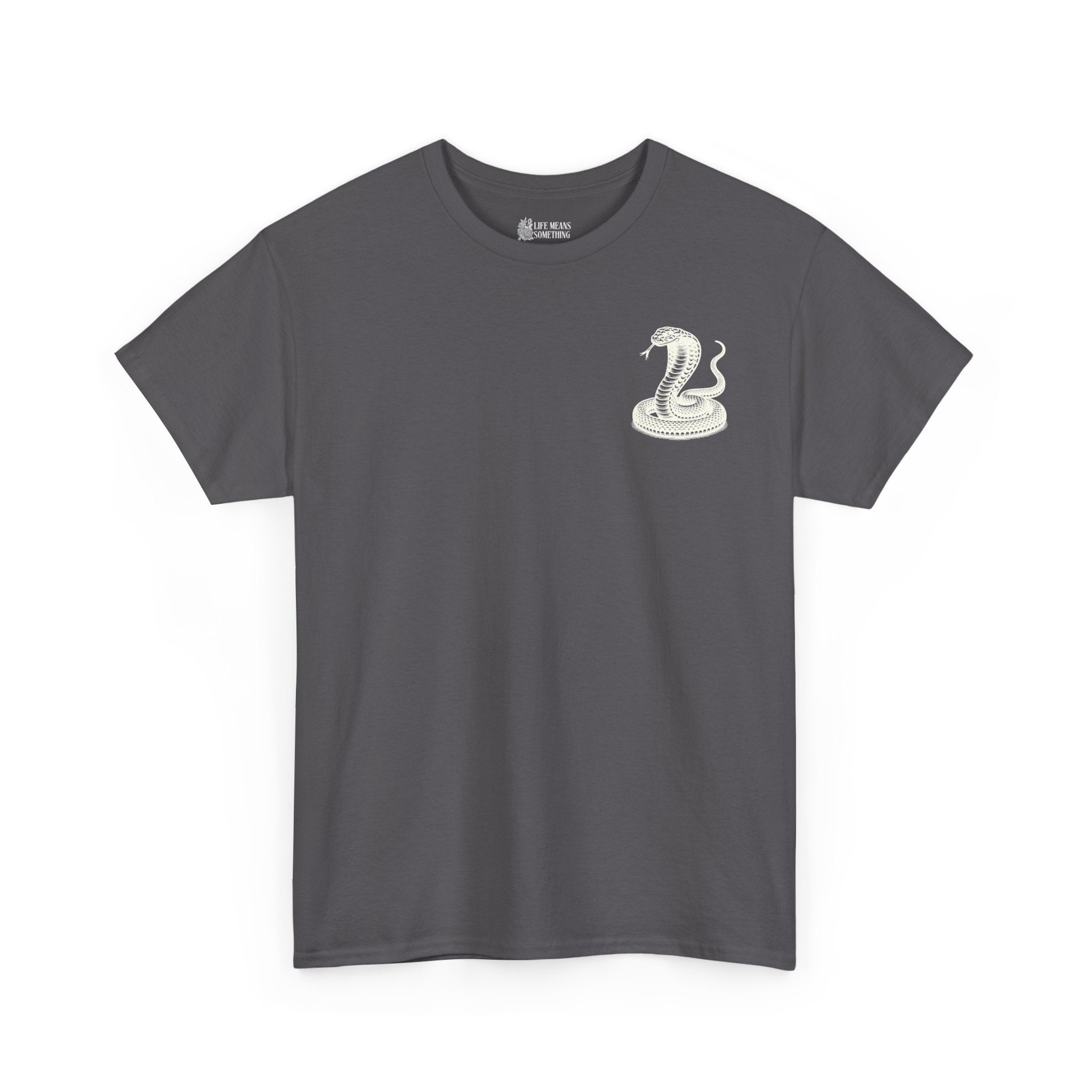 Snake T-shirt