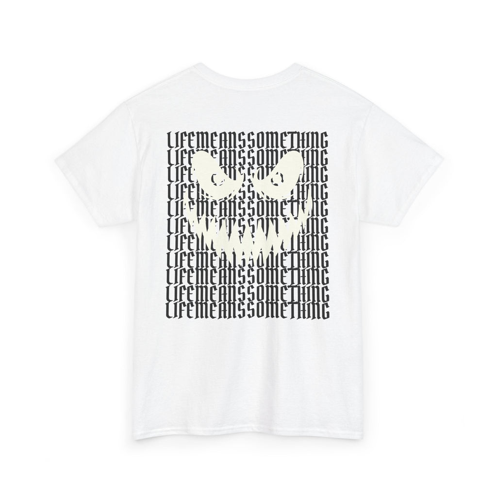 Pumpkin Face T-shirt