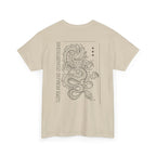 Dragon Graphic T-Shirt