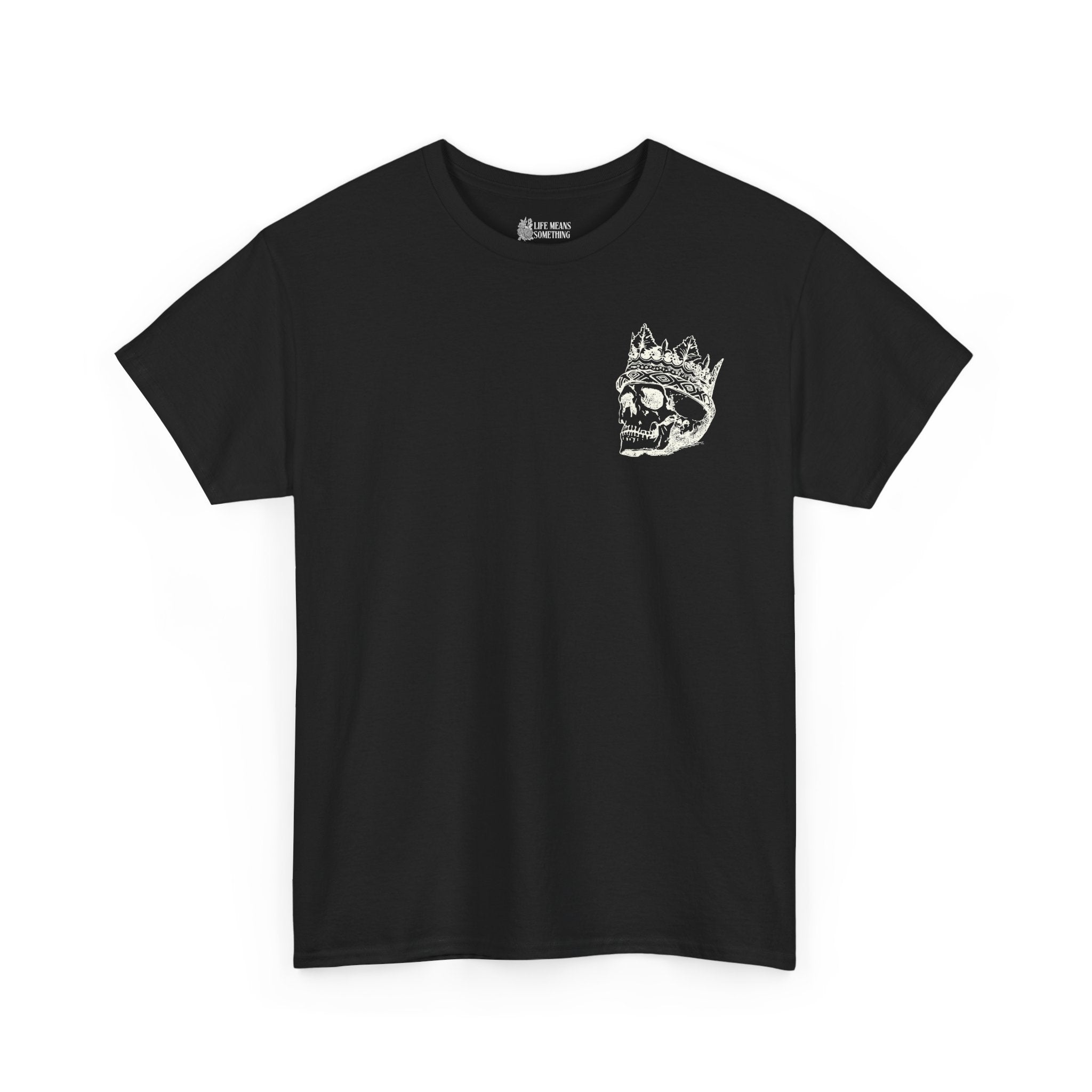 Skull T-shirt